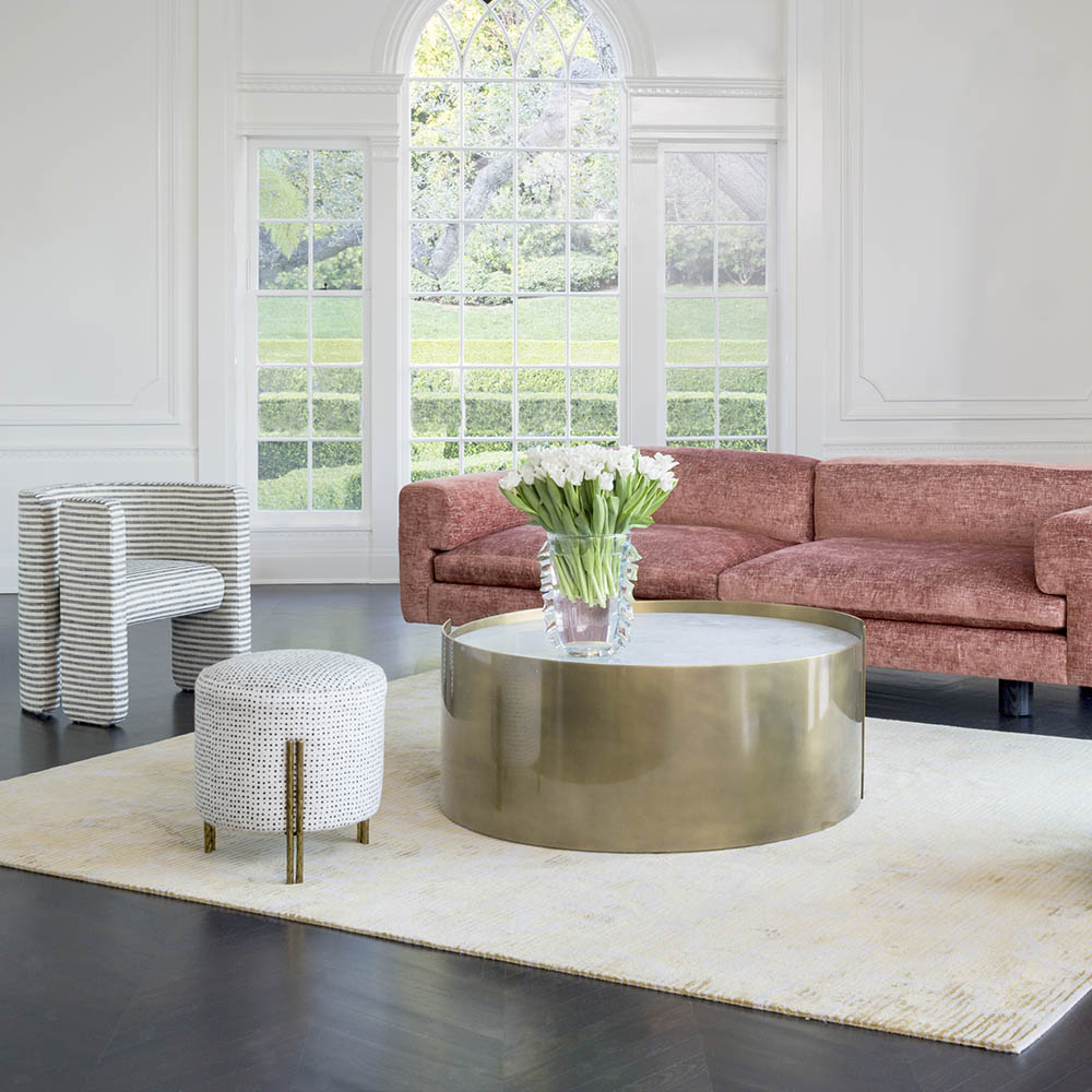 ALTA COFFEE TABLE